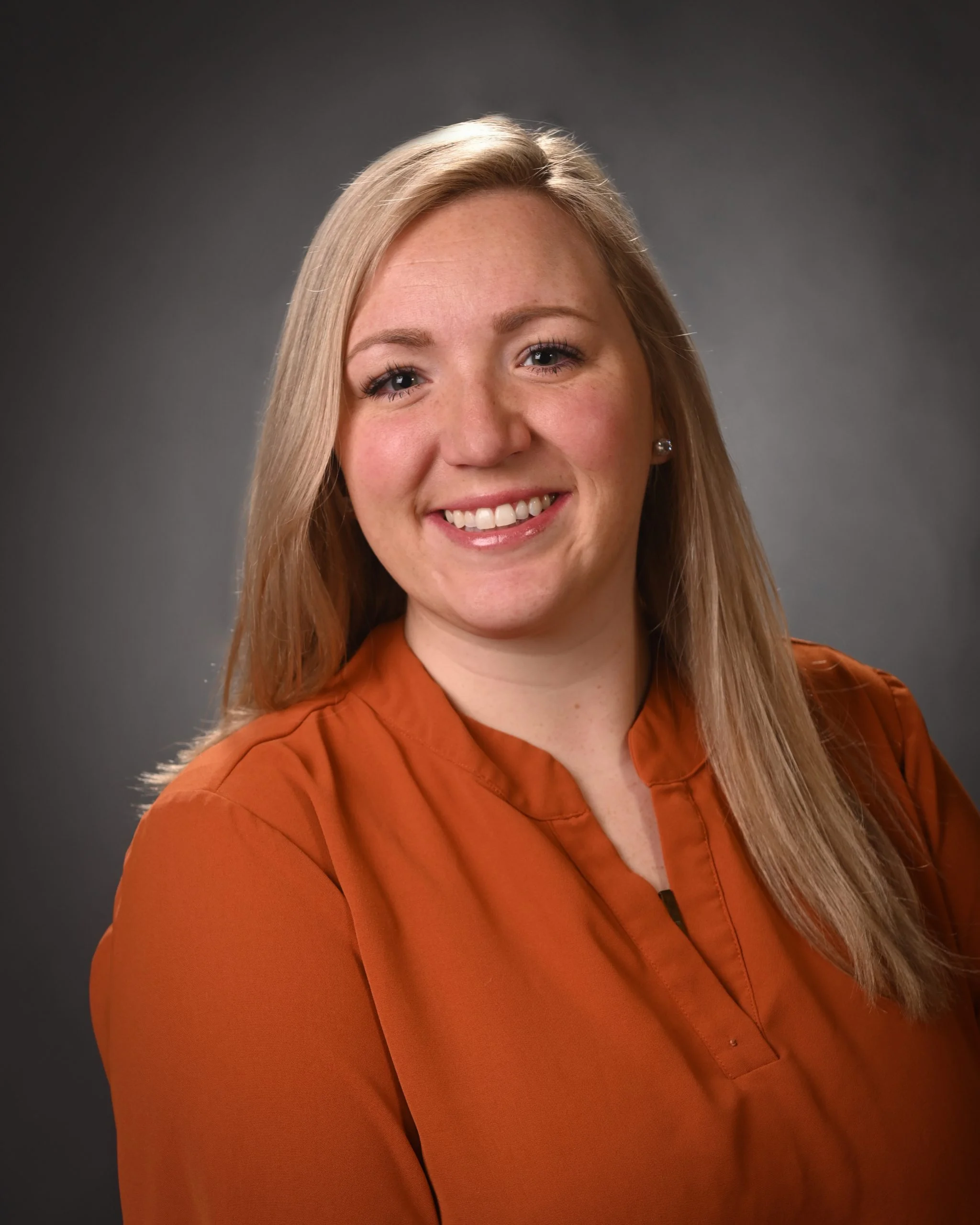 Marissa Mazen, Senior Sales and Marketing Director