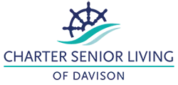 CSL_Davison_Stacked Charter Senior Living of Davison