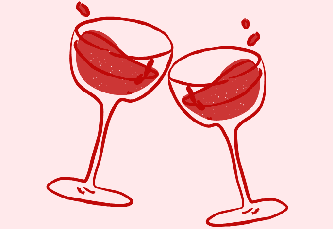 Cheers for Change