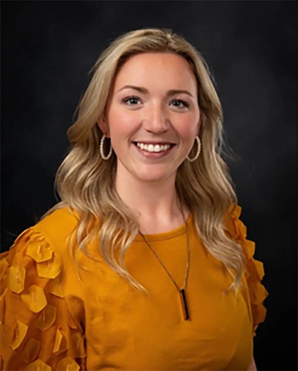 Placeholder for About us page