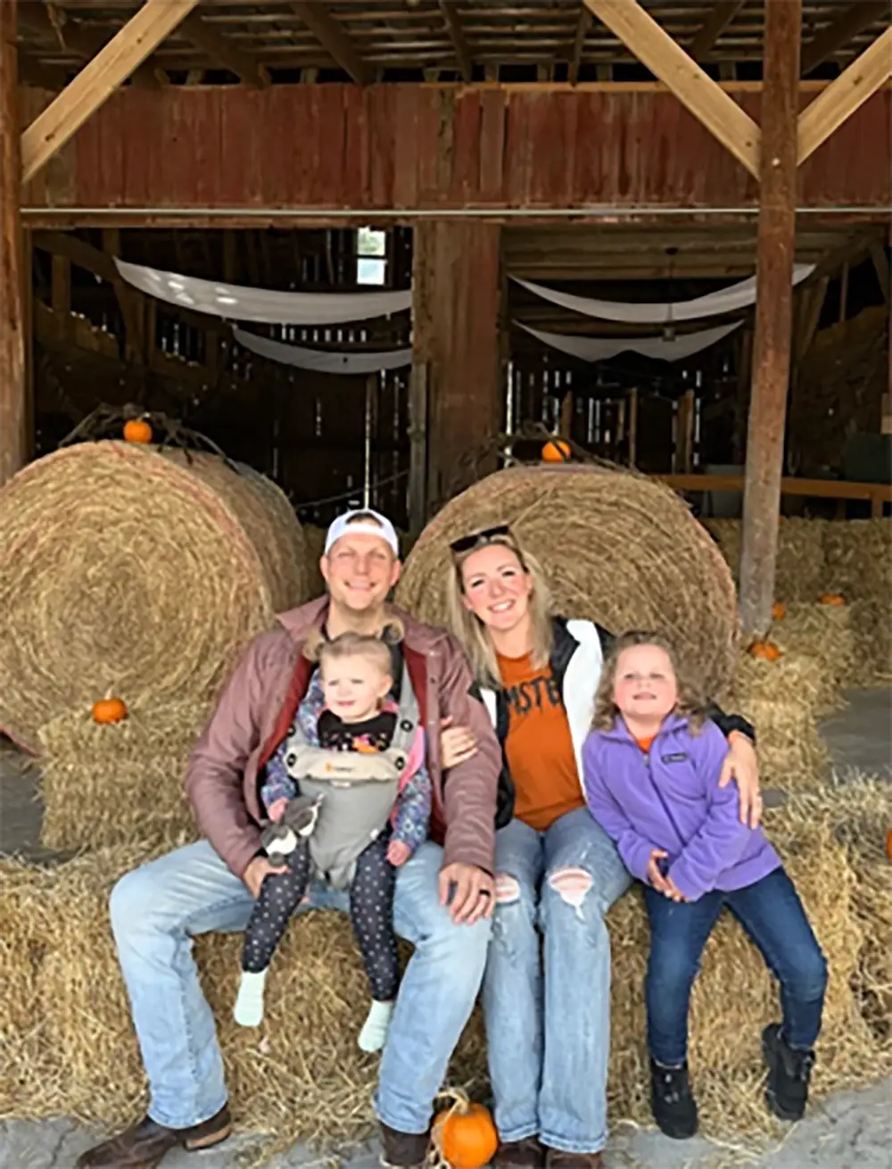 Placeholder for About us page