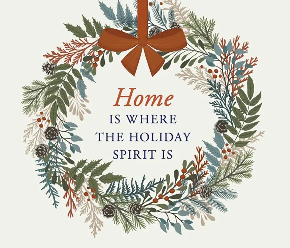 Holiday Social and Silent Auction