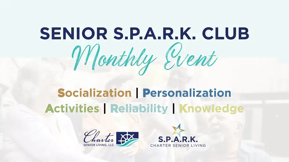 SPARK Event