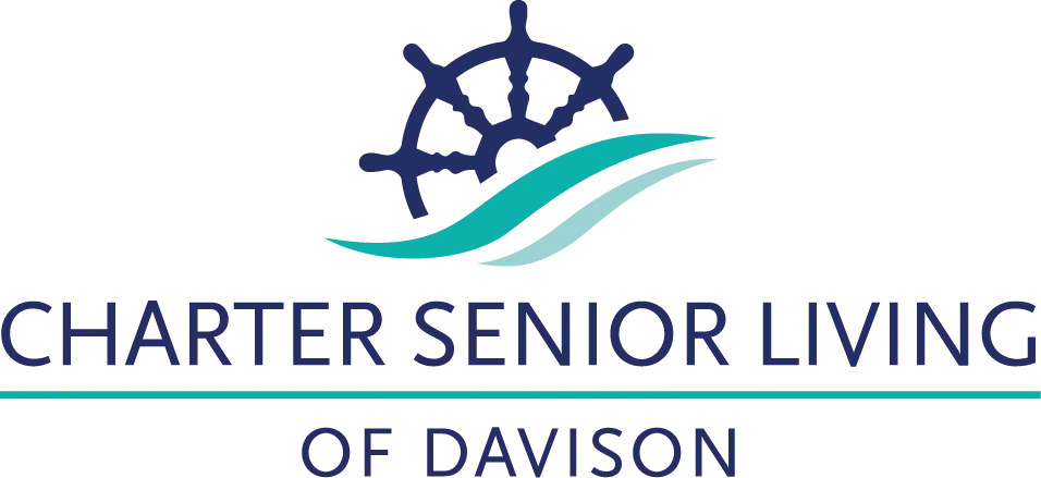 CSL_Davison_Stacked-1k Charter Senior Living of Davison